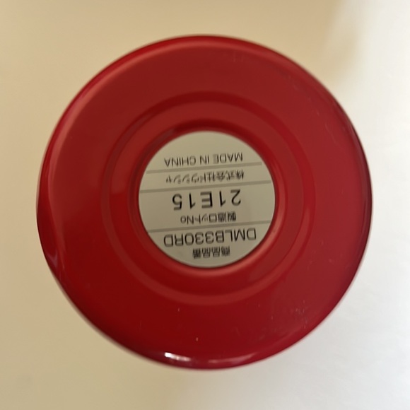 BTS Tumbler Tata New 330ml - Picture 3 of 8